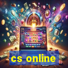 cs online